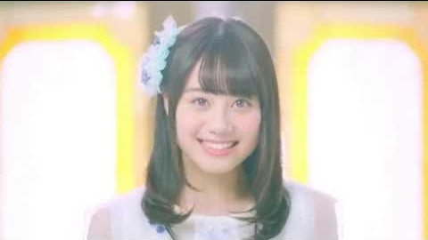 「泡とベルベーヌ」MV