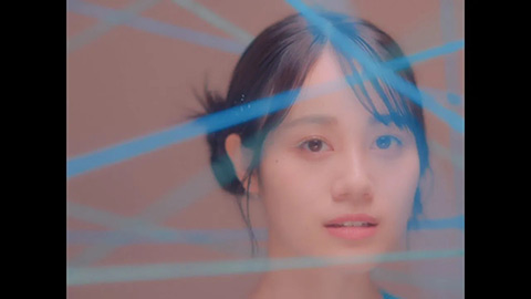 「点と線」MV