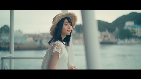 「ワタシイロ」MV