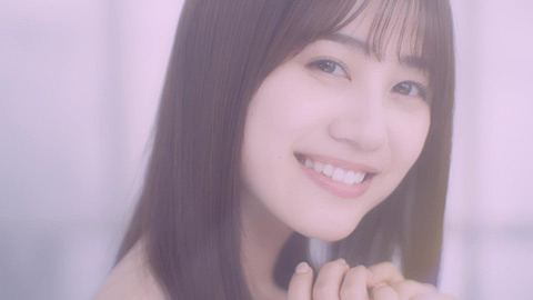 「PEARL」MV