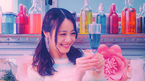 「Gift」MV