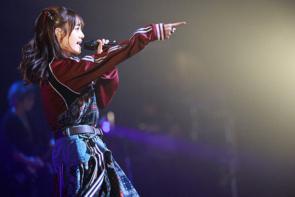 ITO MIKU Live 2025『Birth of Pops』