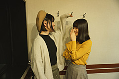 Machico&伊藤美来