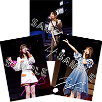 Amazon.co.jp：Type-A・通常盤…複製サイン入りL版ビジュアルシート3枚セット