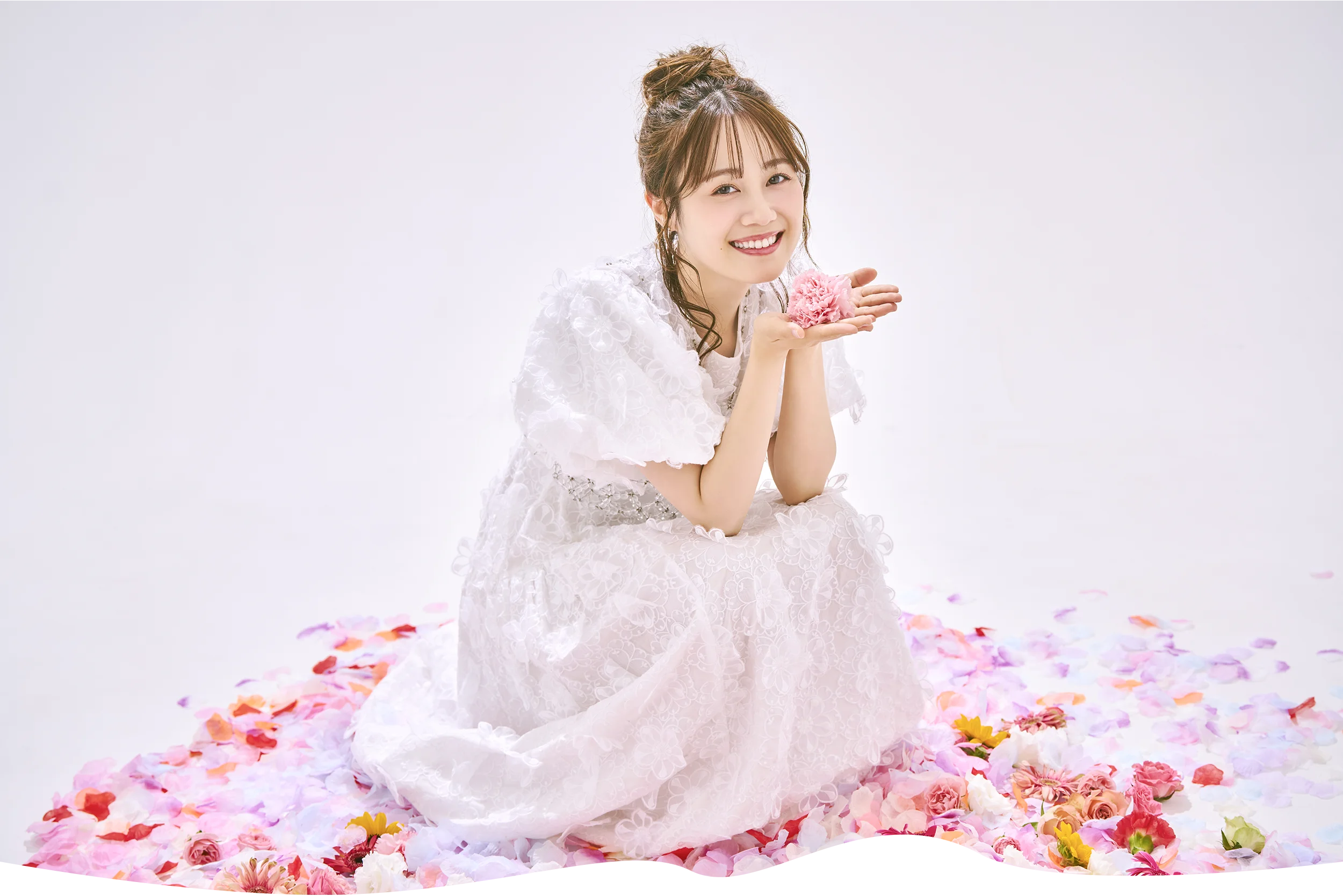 伊藤美来