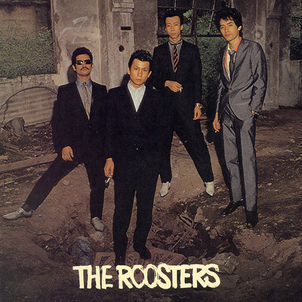 THE ROOSTERS