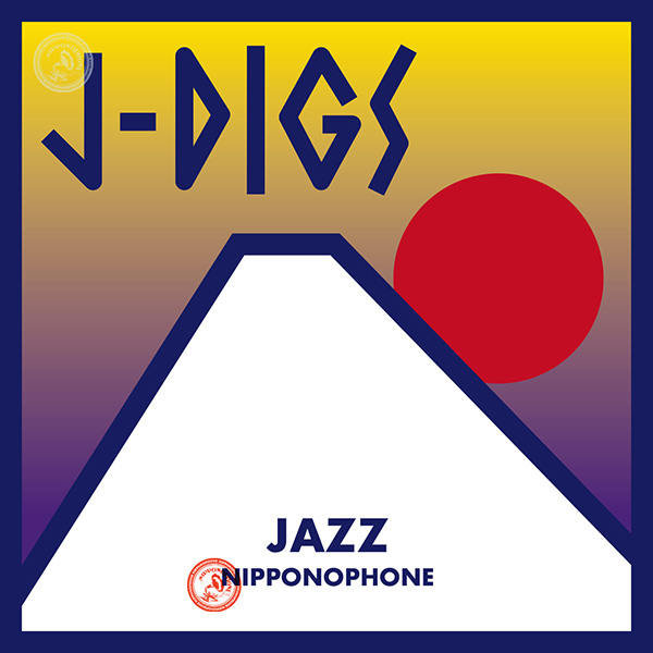 J-DIGS:JAPANESE JAZZ Best Selection