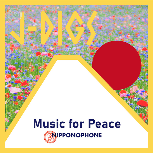 J-DIGS: Music For Peace