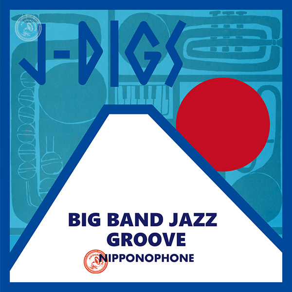 J-DIGS: Big Band Jazz Groove