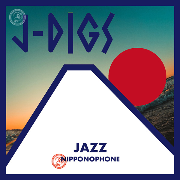 J-DIGS: Japanese Fusion Summer Selection
