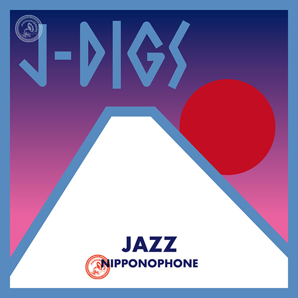 J-DIGS：Japanese Jazz Pianist Fumio Itabashi Selection
