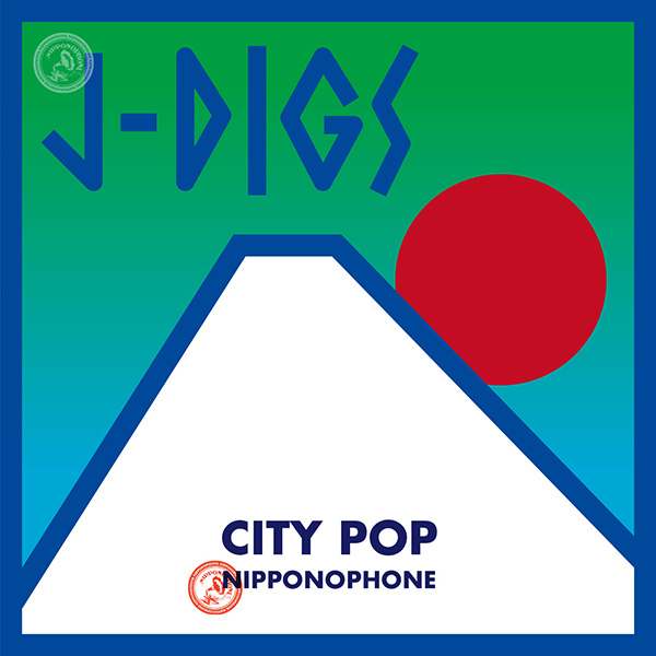 J-DIGS: City Pop & Kayokyoku in BossaNova