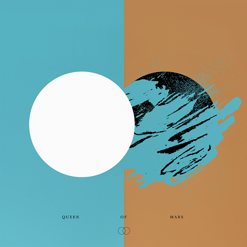 ドラマ「火星の女王」オリジナル・サウンドトラック