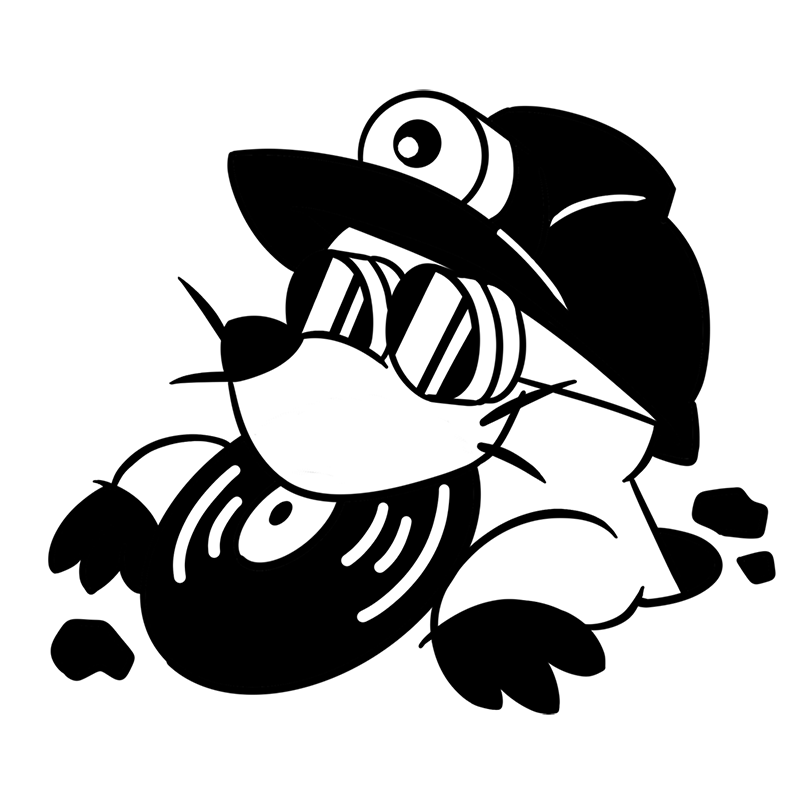 ディスク・マイナーズ