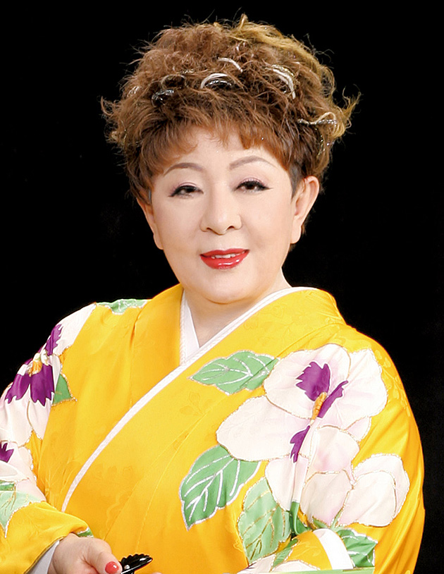 畠山みどり
