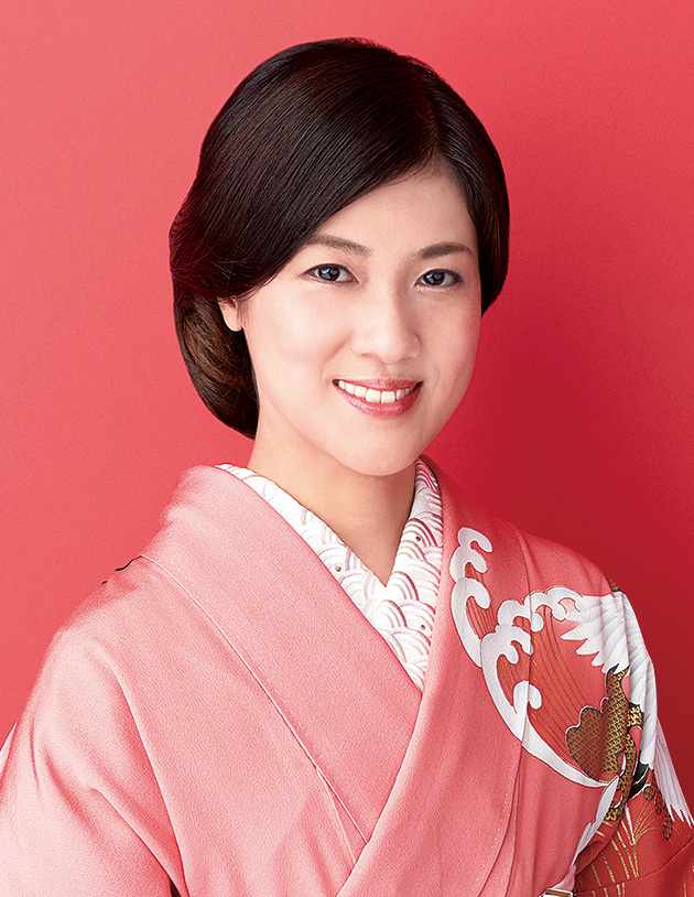 出光仁美