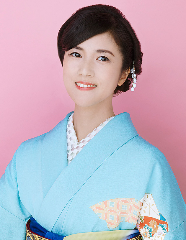 出光仁美