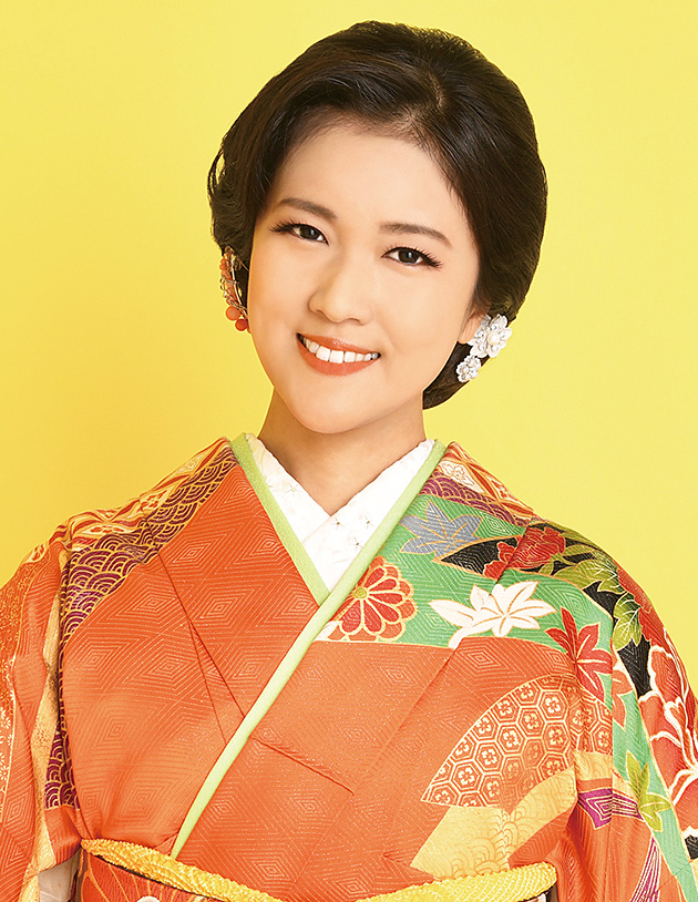 出光仁美