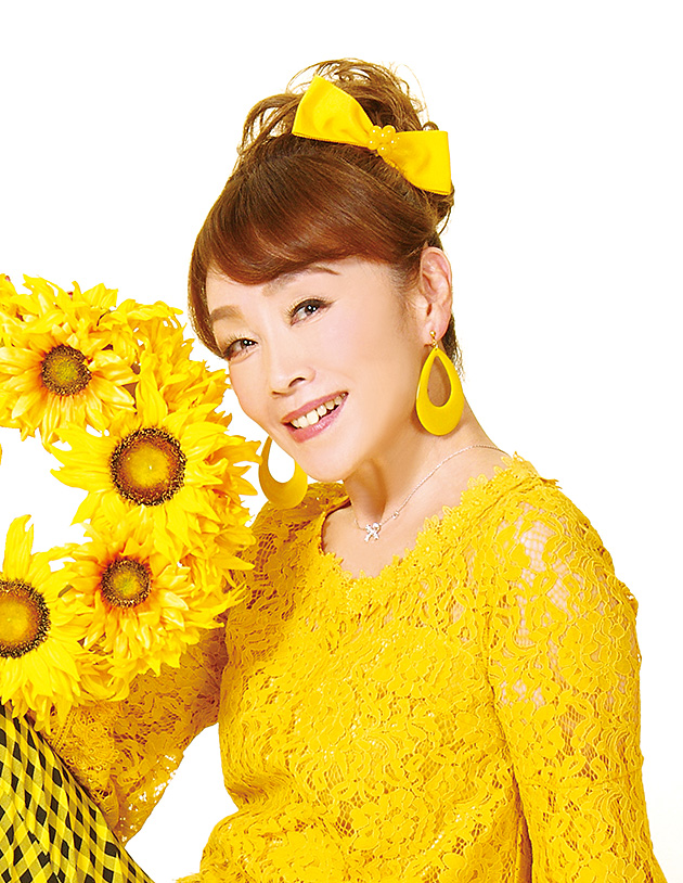 伊藤咲子