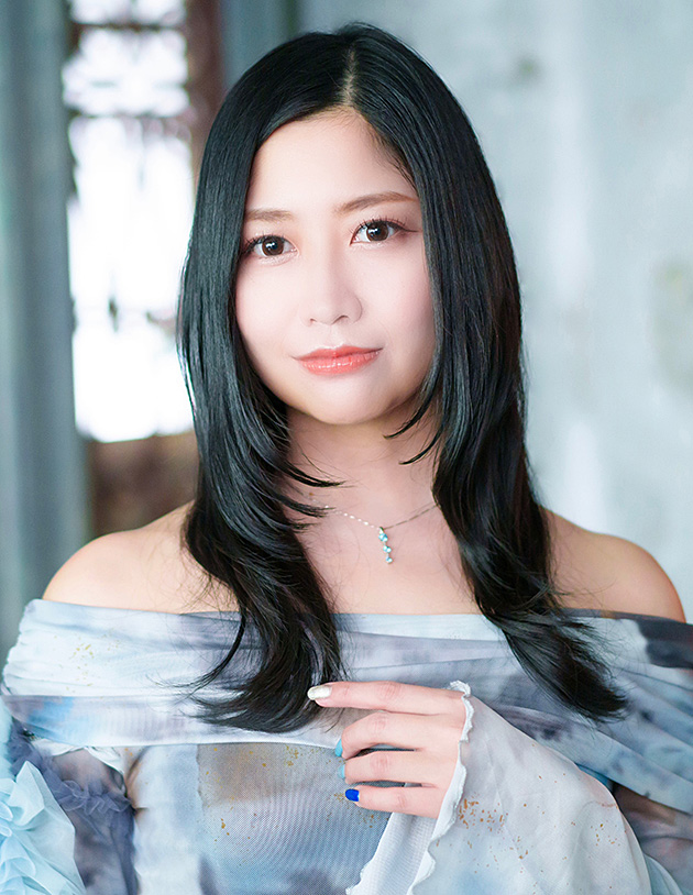 門松みゆき