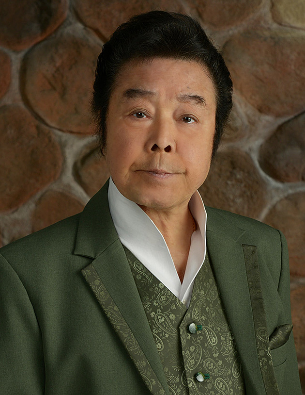 冠二郎