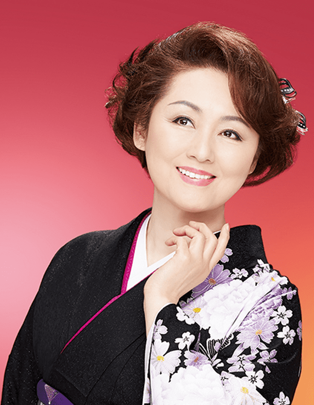北見恭子