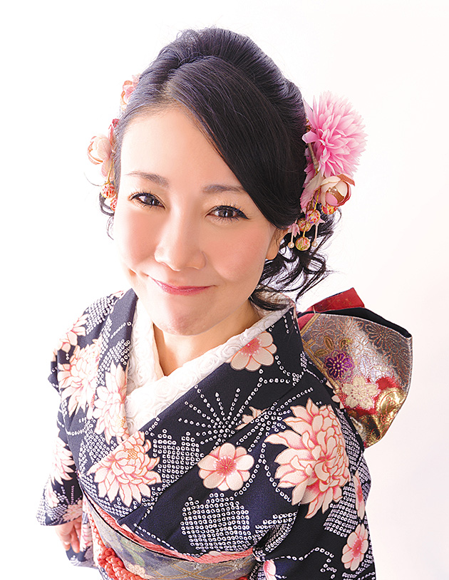 MIKIYO