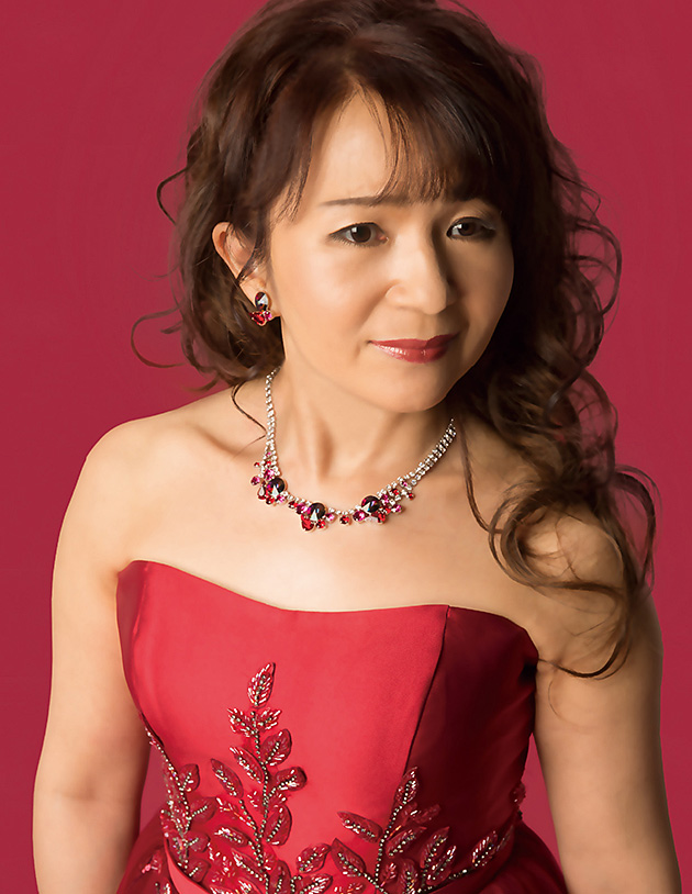 みず来明姫