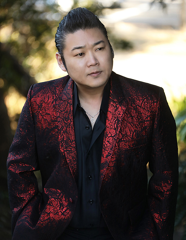 村木弾