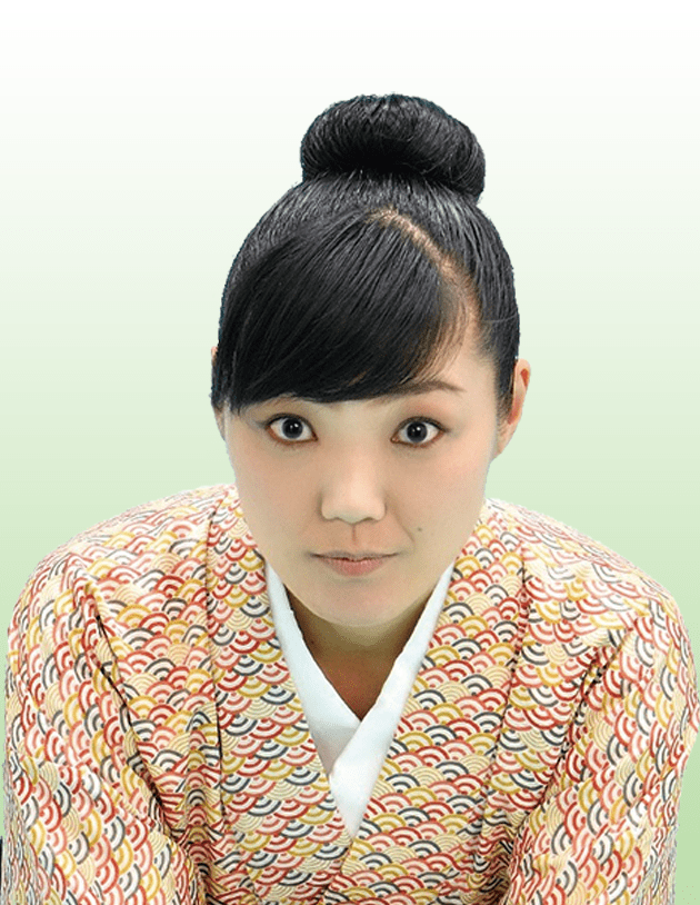 林家なな子