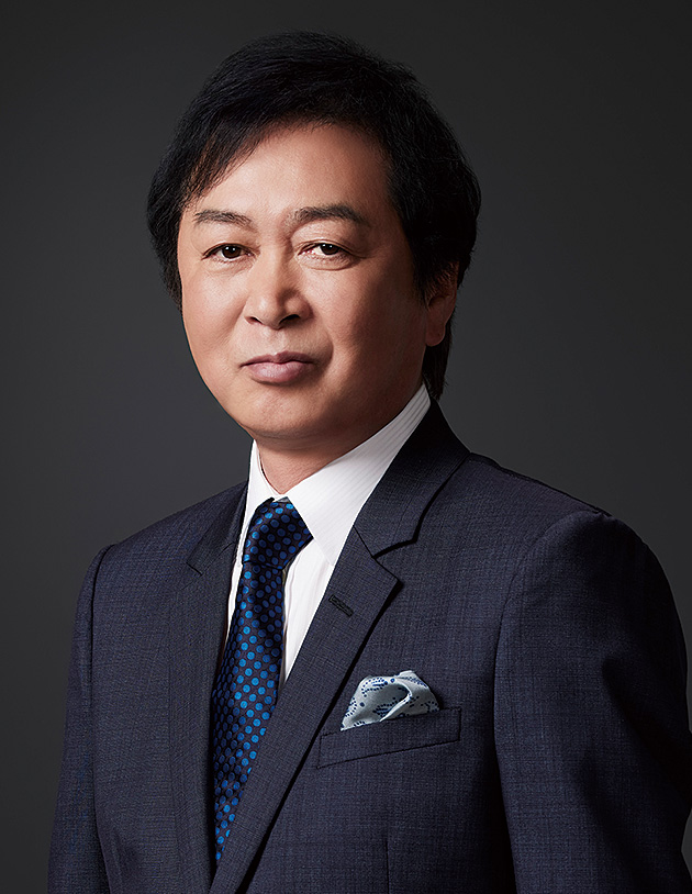 新沼謙治