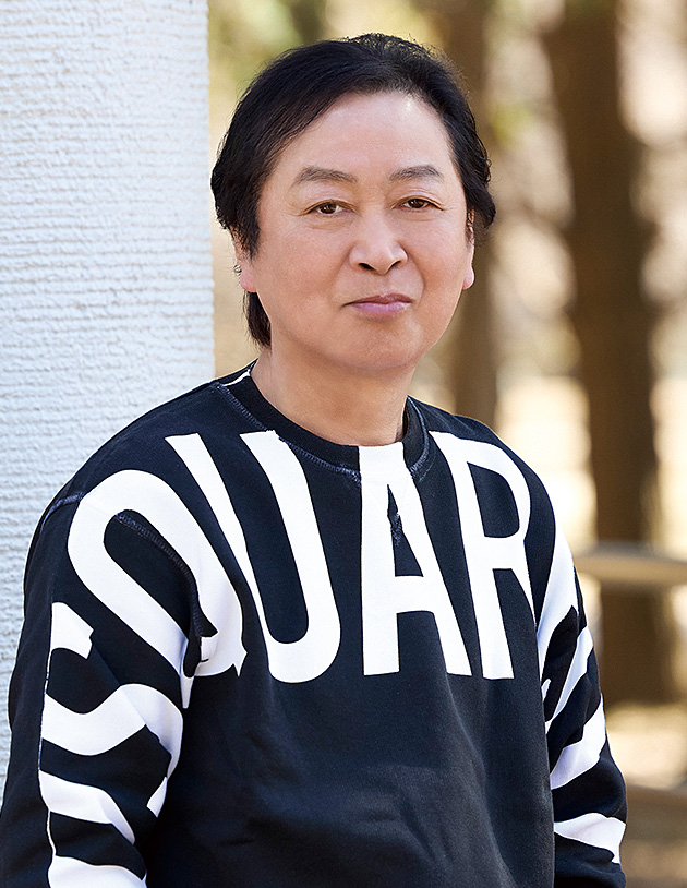 新沼謙治