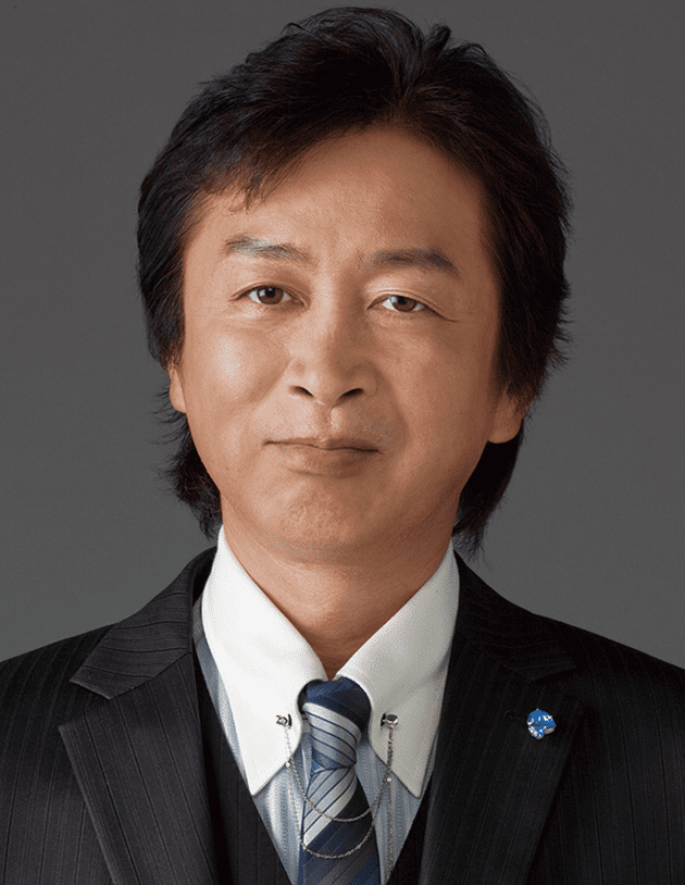 新沼謙治