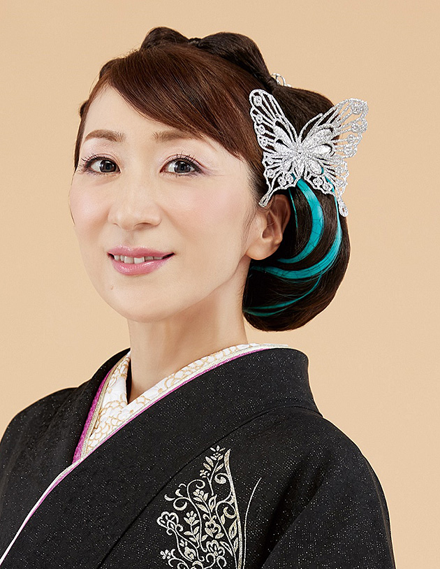 西尾夕紀
