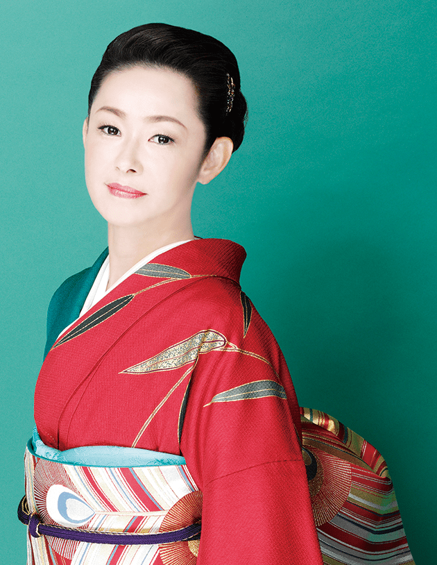 大石まどか