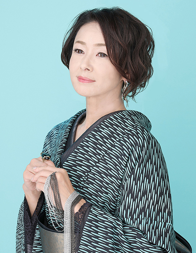 大石まどか
