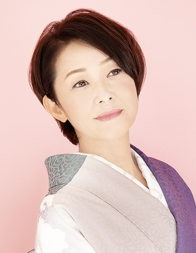 大石まどか