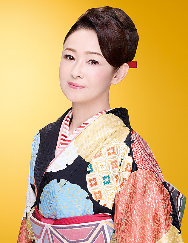 大石まどか