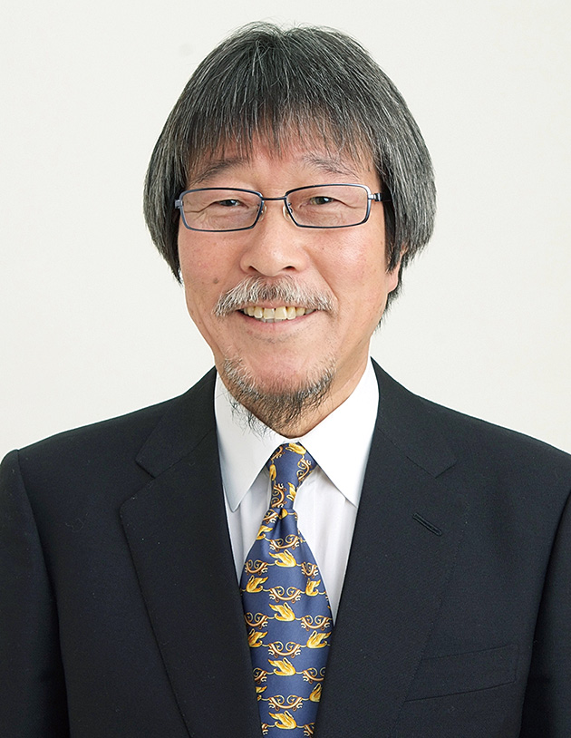 岡千秋
