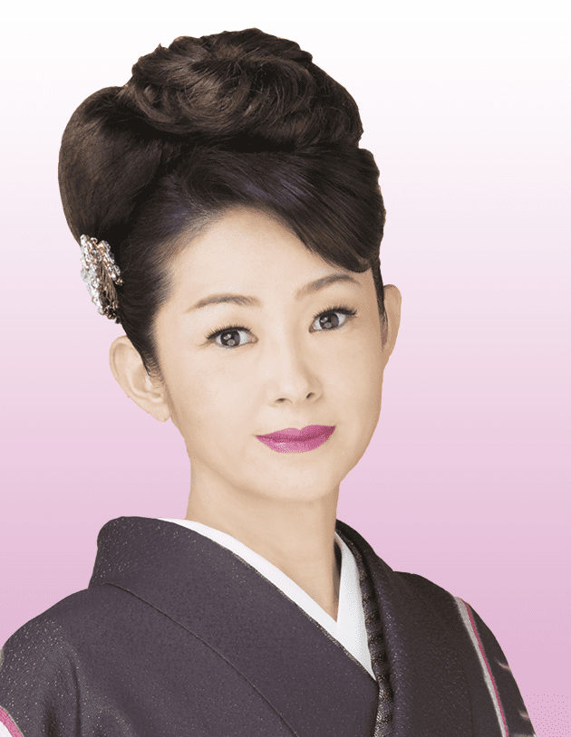 大石まどか