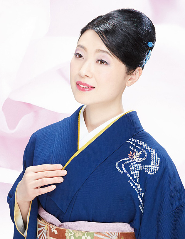 小沢あきこ