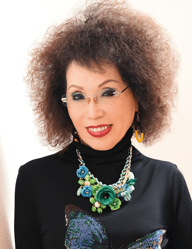 清水節子