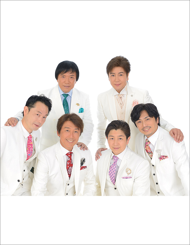 新☆敏いとうとハッピー＆ブルー