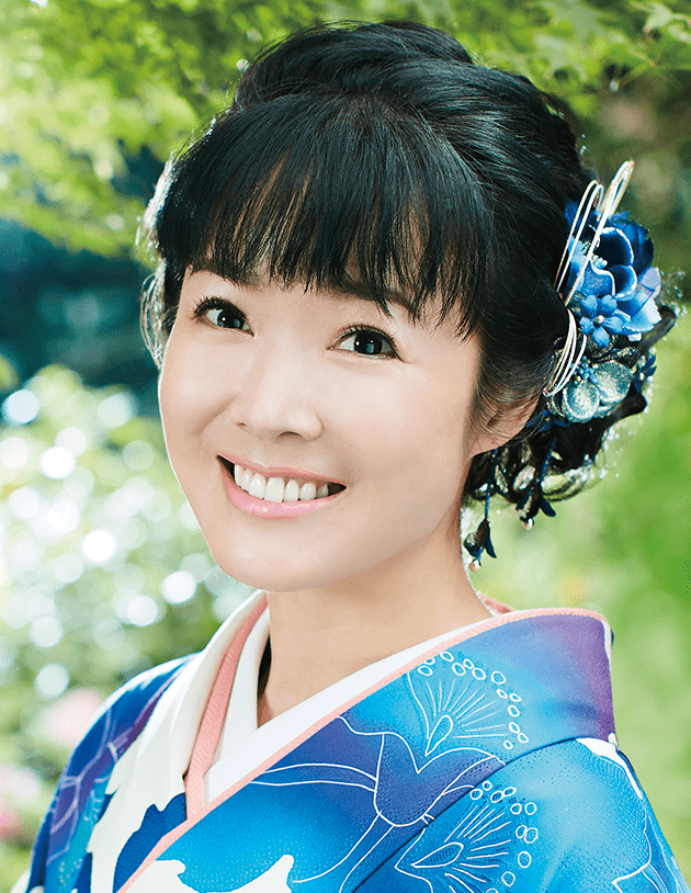 田川寿美