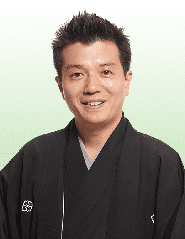 林家たけ平