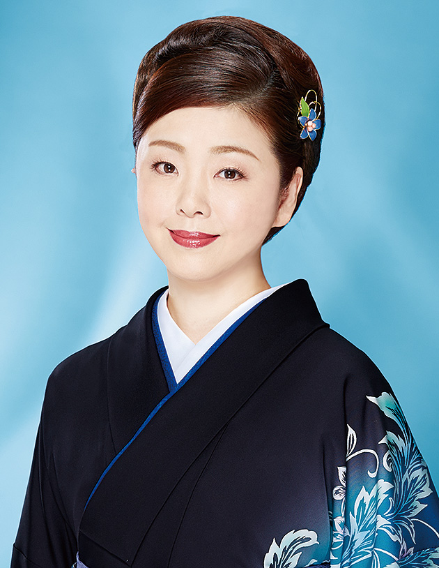多岐川舞子