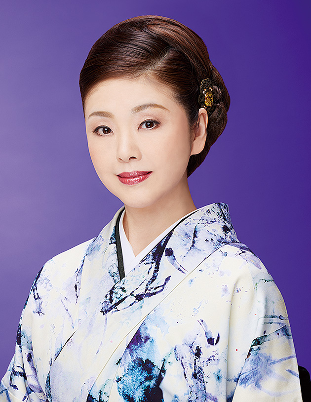 多岐川舞子