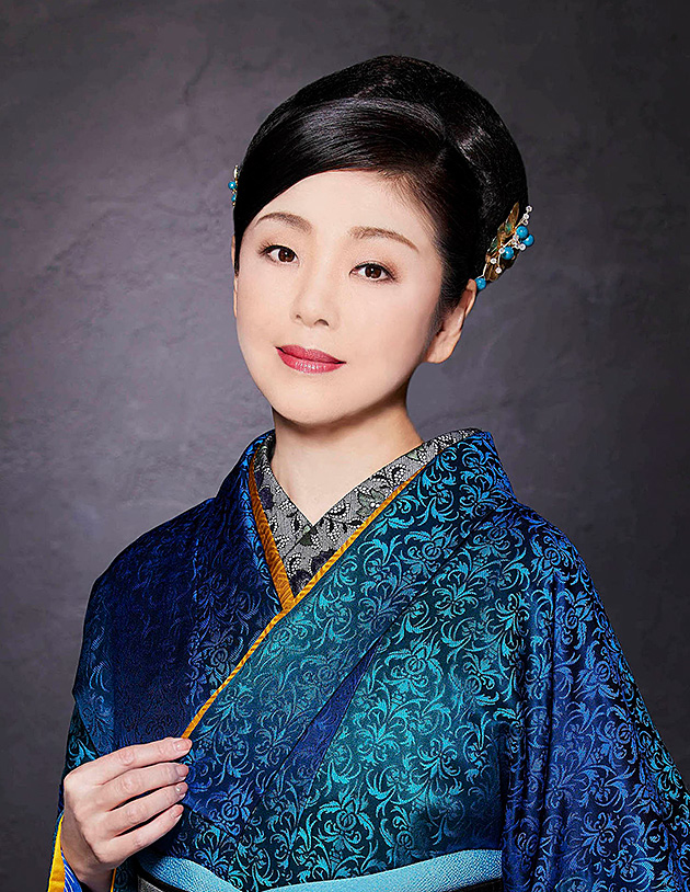 多岐川舞子