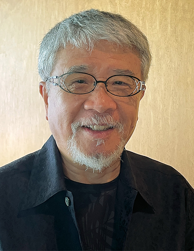 徳久広司
