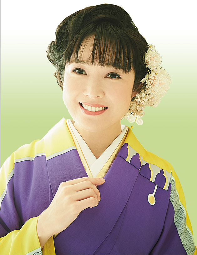 田川寿美
